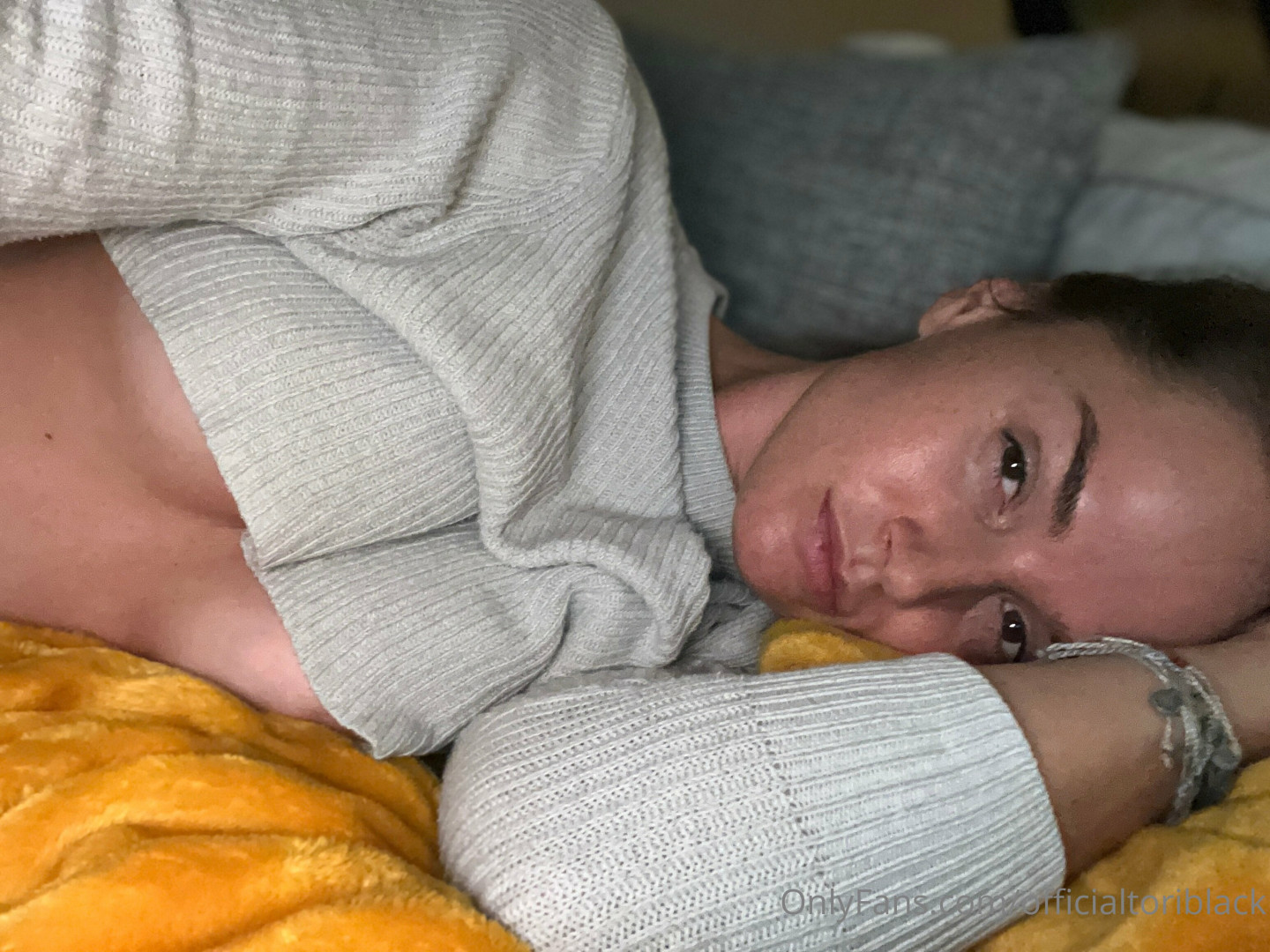 Photo by officialtoriblack published on July 5,2023 23:48:12 - BestThots