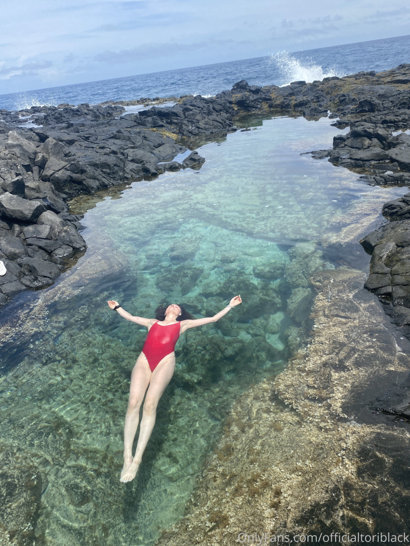 Photo by officialtoriblack published on July 5,2023 23:49:00 - BestThots