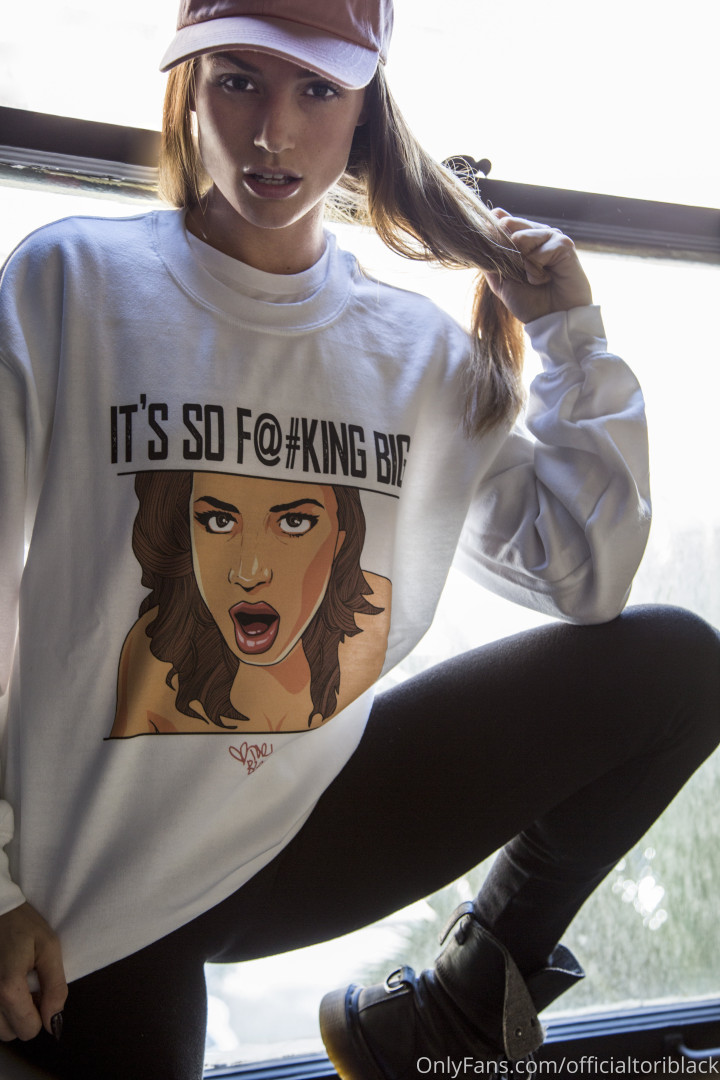 Photo by officialtoriblack published on July 5,2023 23:51:09 - BestThots