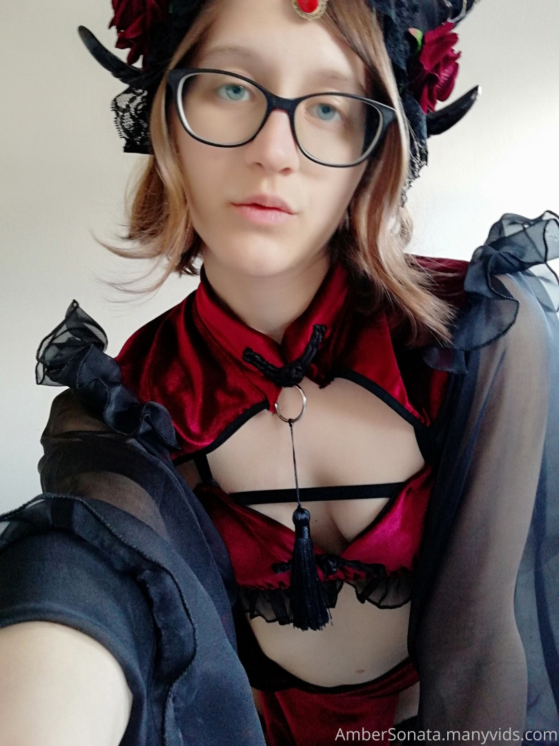 Photo by ambersonata published on June 21,2023 22:22:59 - BestThots