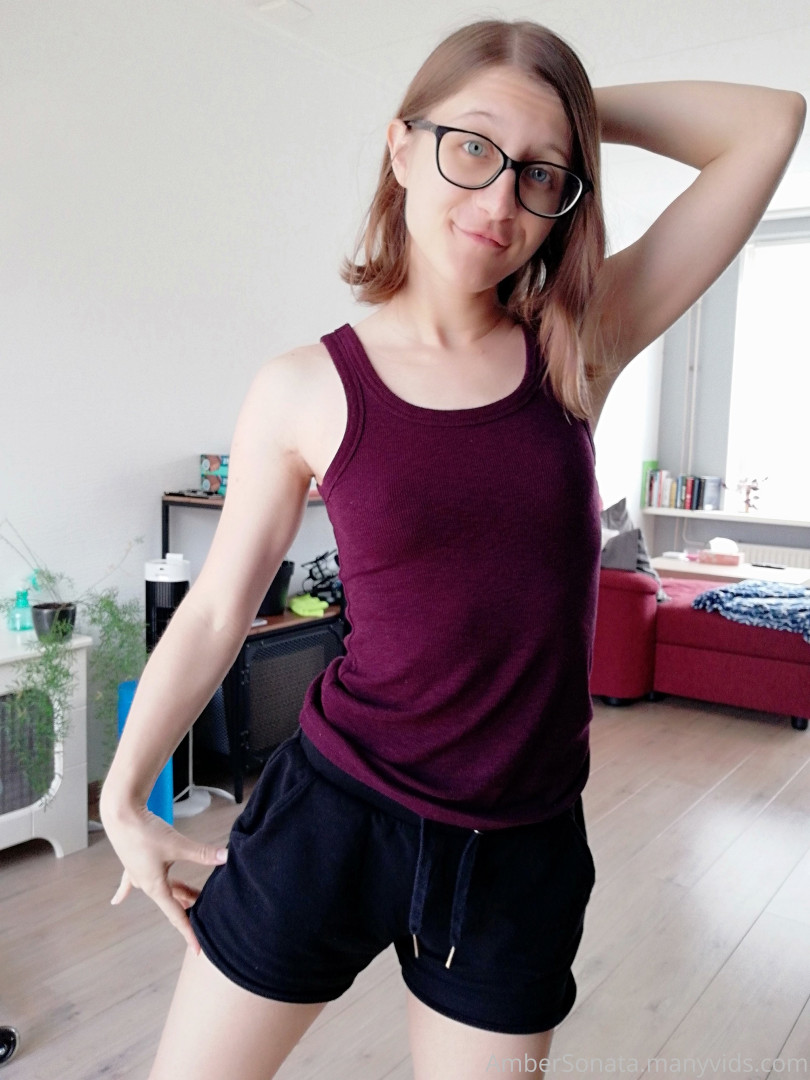 Photo by ambersonata published on June 21,2023 22:23:56 - BestThots