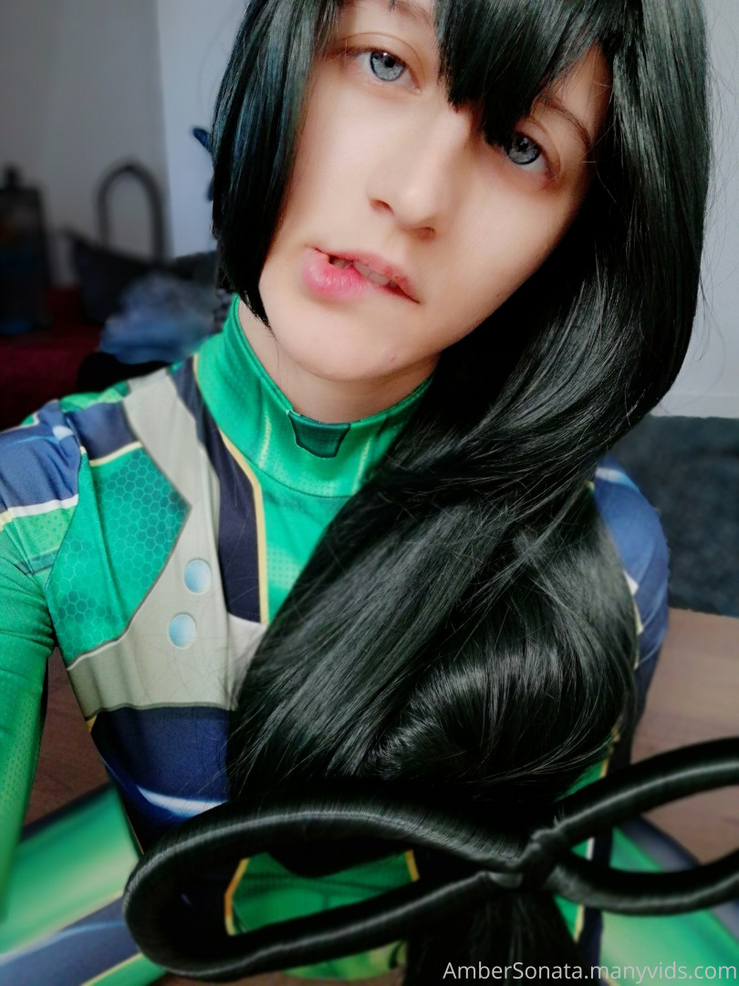 Photo by ambersonata published on June 21,2023 22:25:51 - BestThots