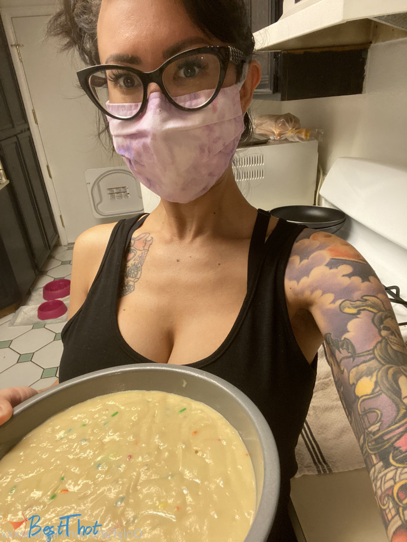 Photo by lilylanexxx published on December 18,2024 20:09:18 - BestThots