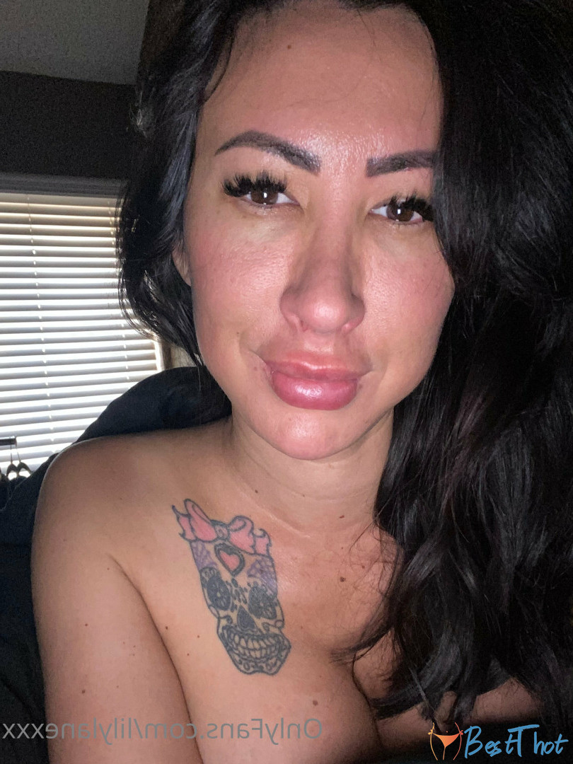 Photo by lilylanexxx published on December 18,2024 23:05:49 - BestThots