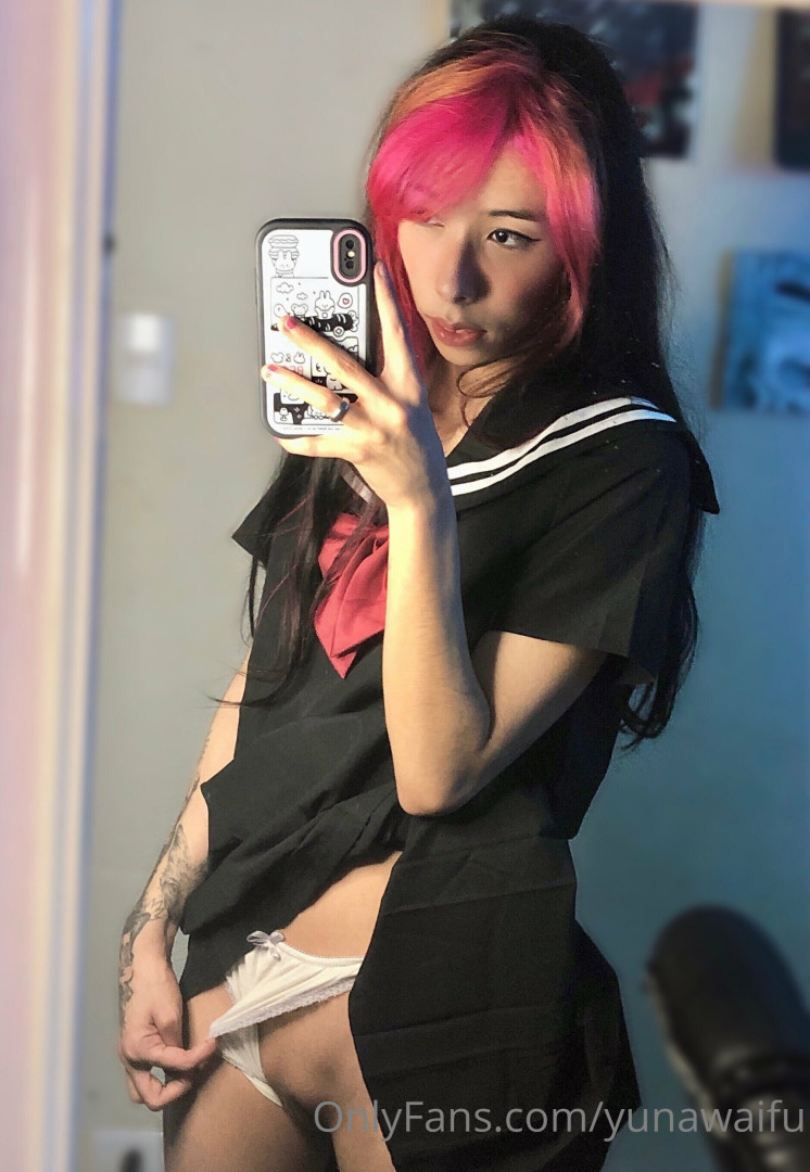 Photo by yunawaifu published on May 15,2023 17:06:27 - BestThots