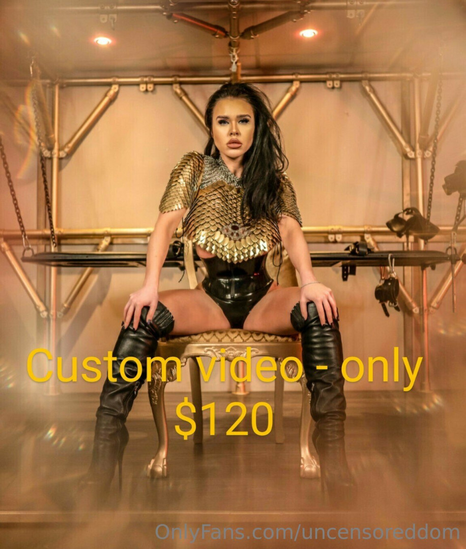 Photo by uncensoreddom published on June 4,2023 04:25:10 - BestThots