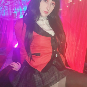 urarakaochako #67831