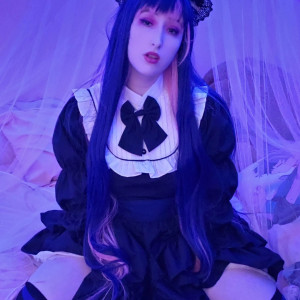 urarakaochako #67846