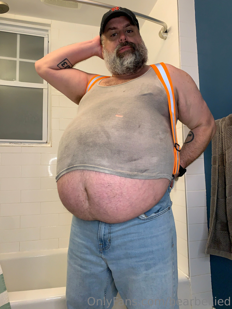 Photo by bearbellied published on May 30,2023 09:16:38 - BestThots