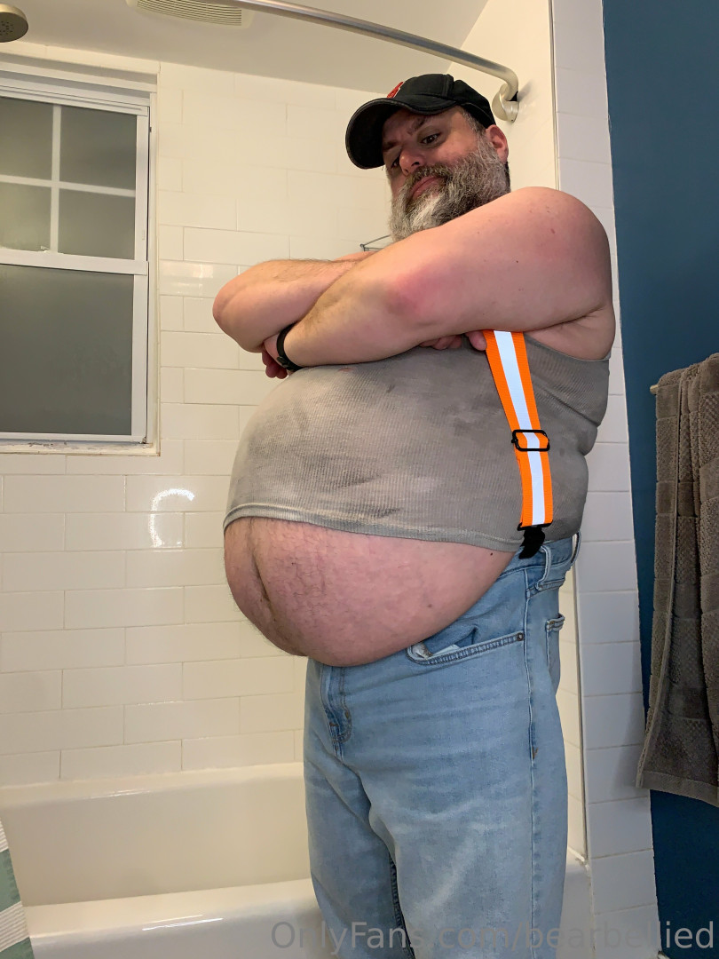 Photo by bearbellied published on May 30,2023 09:16:40 - BestThots