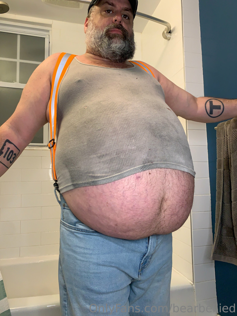 Photo by bearbellied published on May 30,2023 09:16:46 - BestThots