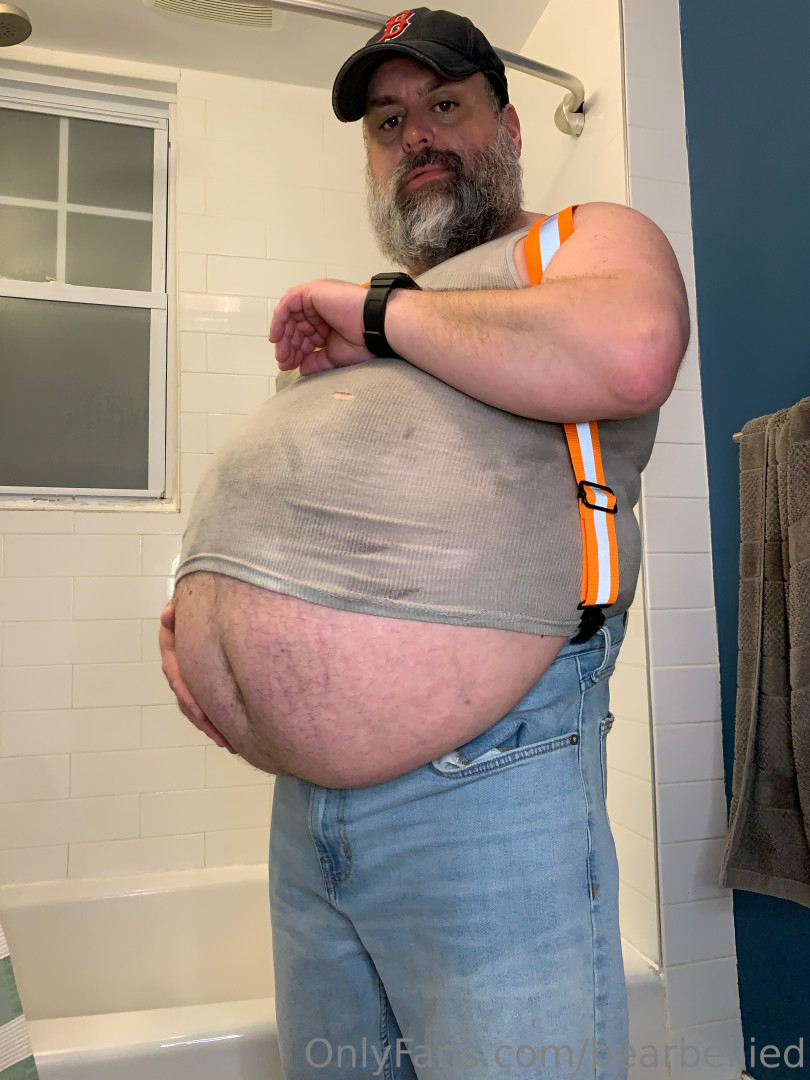 Photo by bearbellied published on May 30,2023 09:16:48 - BestThots