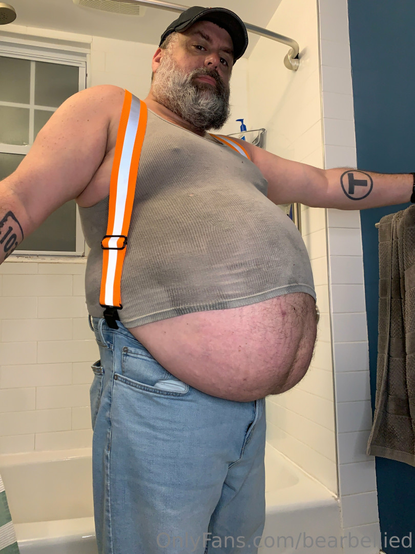 Photo by bearbellied published on May 30,2023 09:16:52 - BestThots