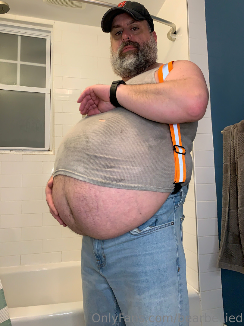 Photo by bearbellied published on May 30,2023 09:16:58 - BestThots