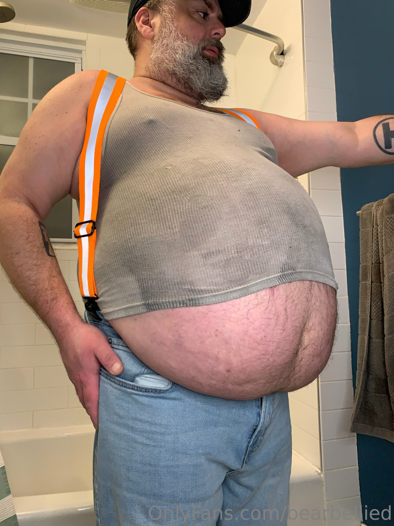 Photo by bearbellied published on May 30,2023 09:17:01 - BestThots