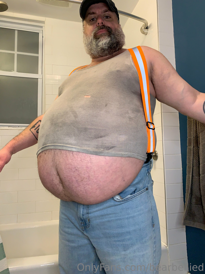 Photo by bearbellied published on May 30,2023 09:17:40 - BestThots