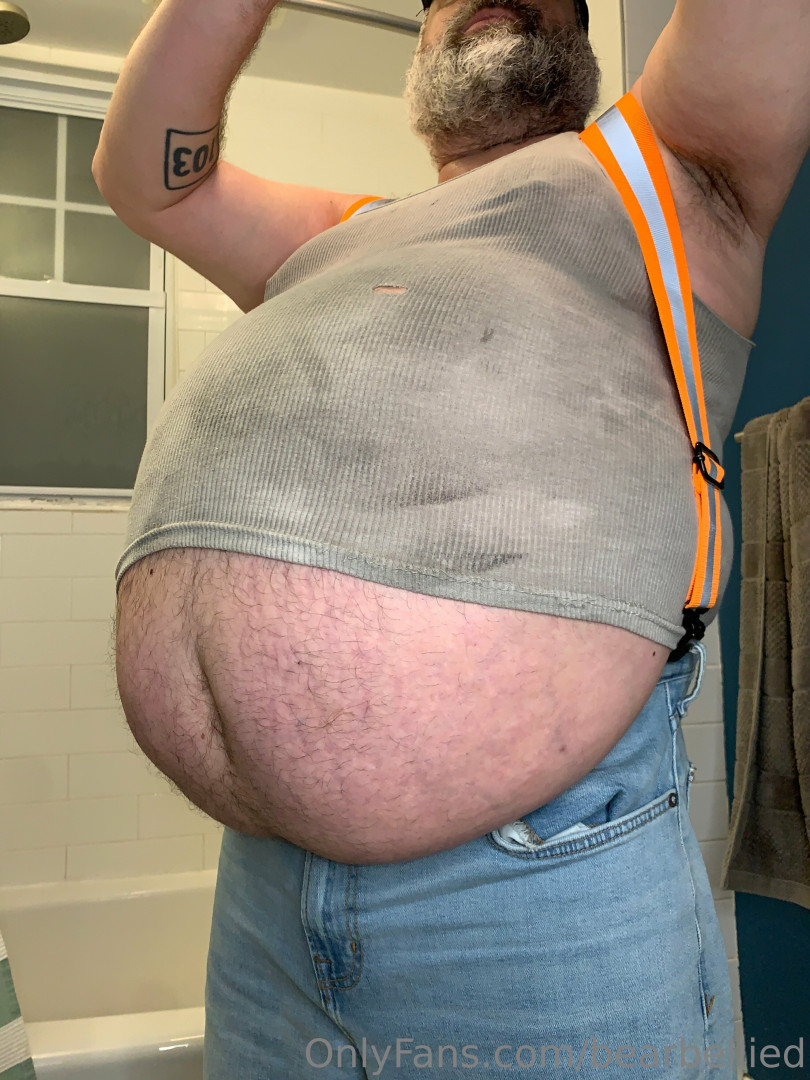 Photo by bearbellied published on May 30,2023 09:18:00 - BestThots