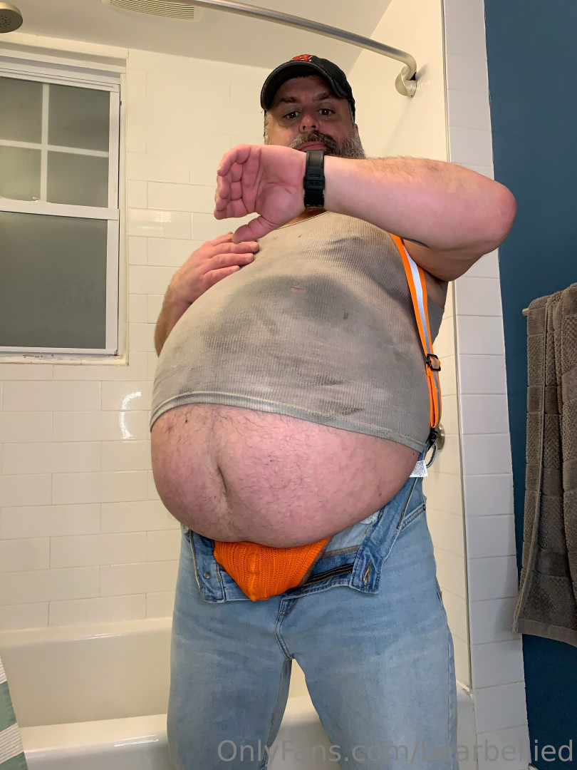 Photo by bearbellied published on May 30,2023 09:18:02 - BestThots