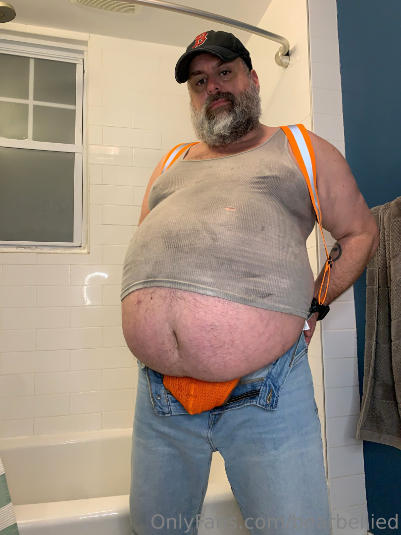 Photo by bearbellied published on May 30,2023 09:18:11 - BestThots