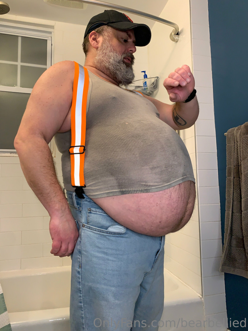 Photo by bearbellied published on May 30,2023 09:18:15 - BestThots