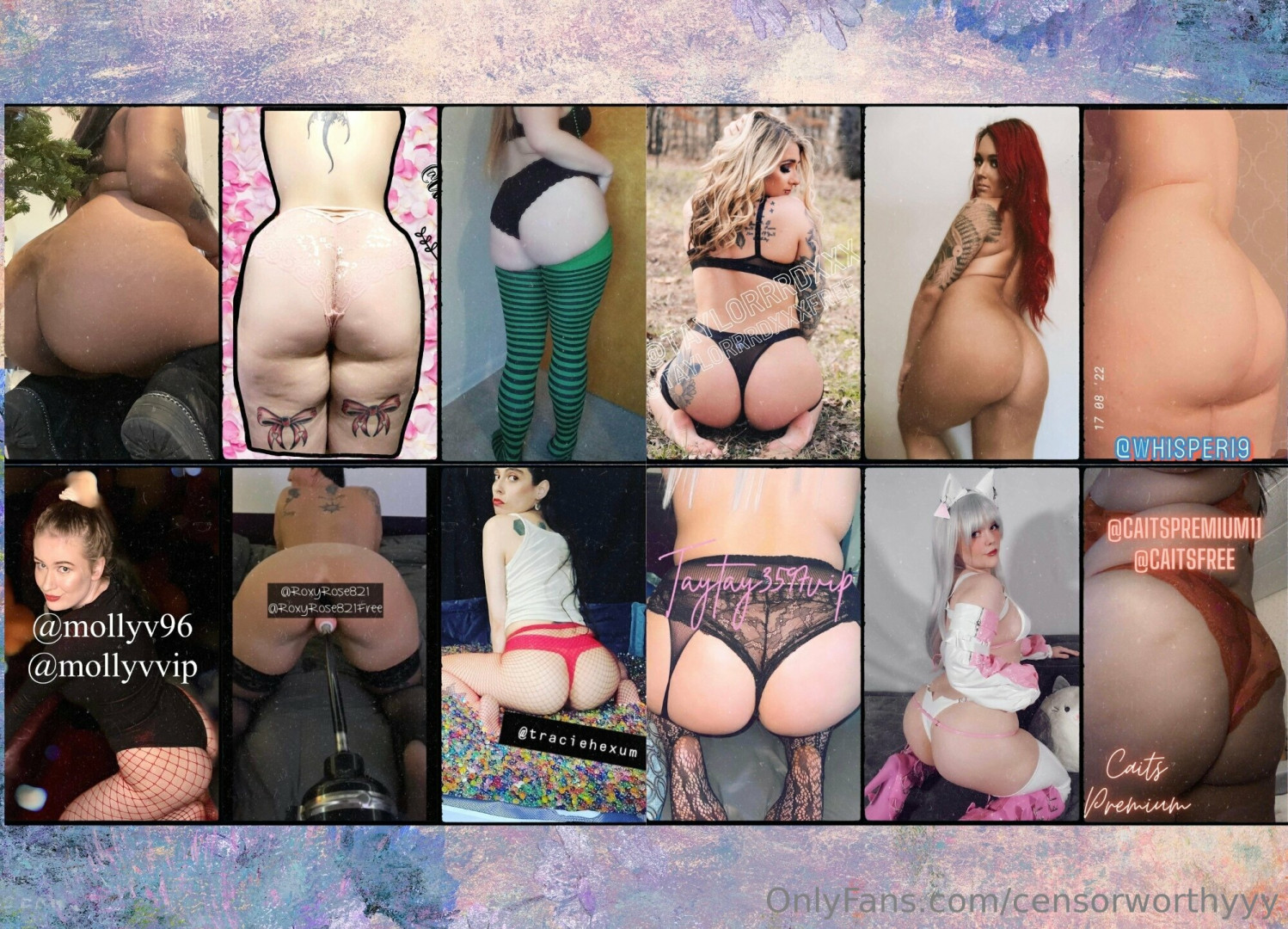 Photo by censorworthyyy published on May 29,2023 07:57:56 - BestThots