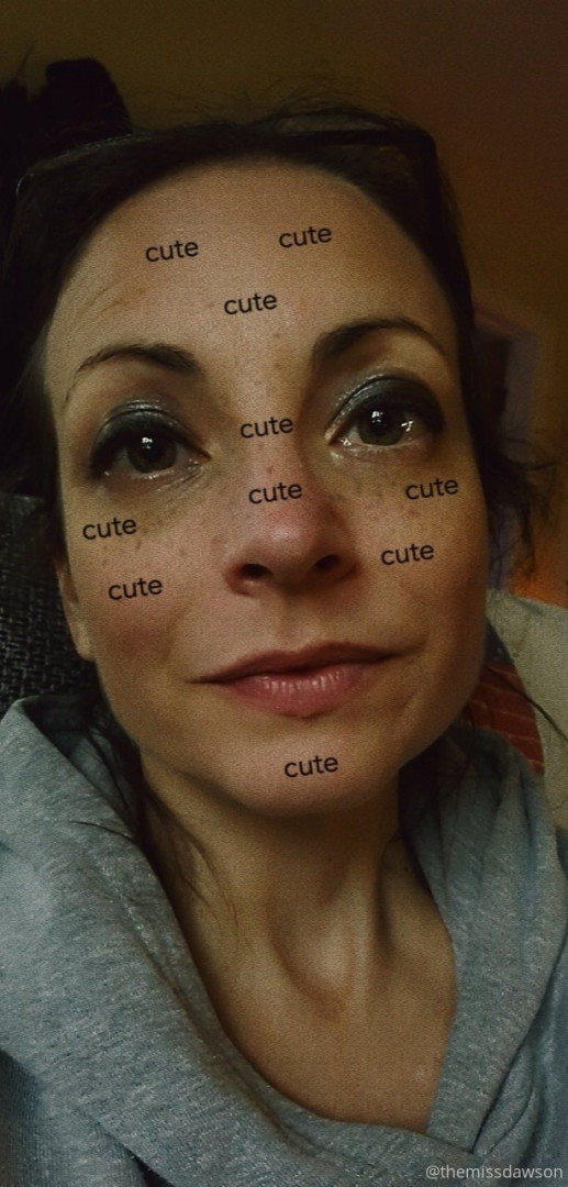 Photo by themissdawson published on May 16,2023 23:23:35 - BestThots