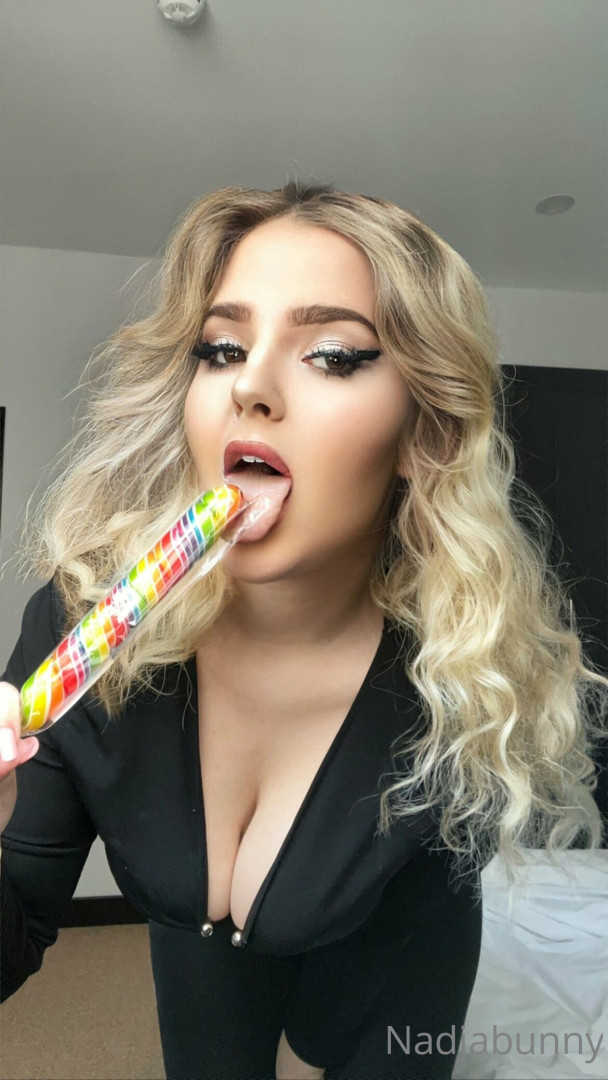 Photo by bunnynadja published on June 28,2023 18:26:25 - BestThots