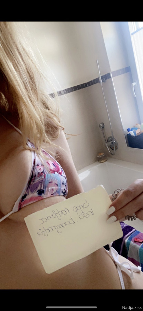 Photo by bunnynadja published on June 28,2023 18:30:05 - BestThots