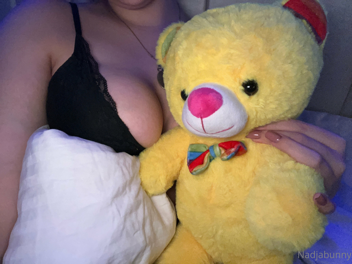 Photo by bunnynadja published on June 28,2023 18:30:48 - BestThots