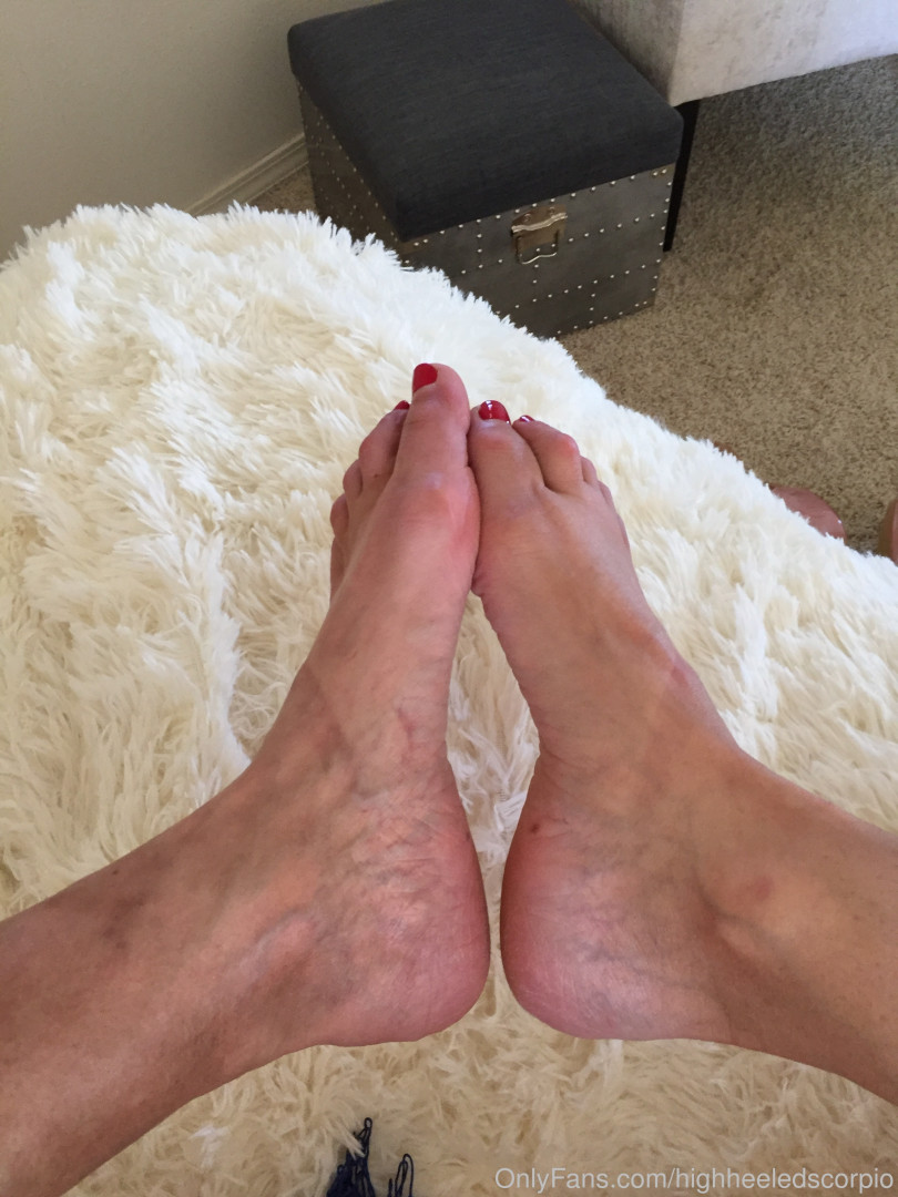 Photo by highheeledscorpio published on October 13,2023 14:55:59 - BestThots