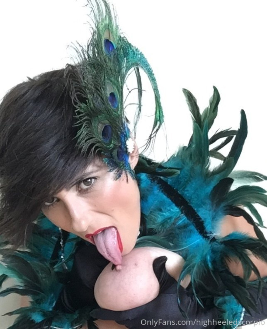 Photo by highheeledscorpio published on October 13,2023 15:27:47 - BestThots