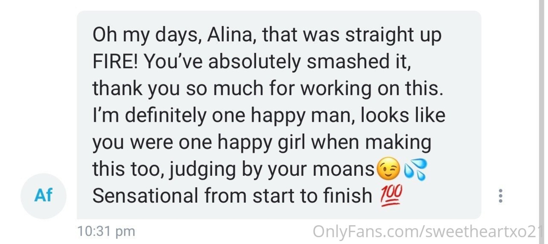 Photo by sweetheartxo21 published on October 17,2023 04:02:31 - BestThots