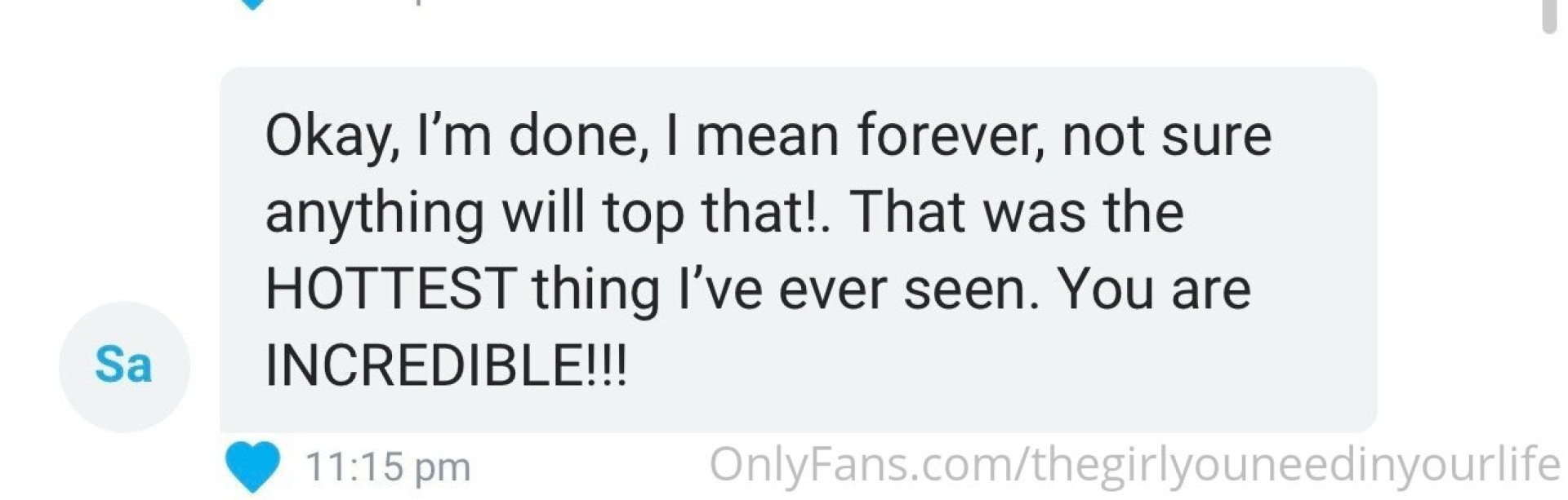 Photo by sweetheartxo21 published on October 17,2023 04:04:57 - BestThots