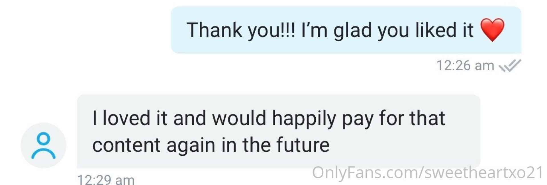 Photo by sweetheartxo21 published on October 17,2023 04:06:19 - BestThots