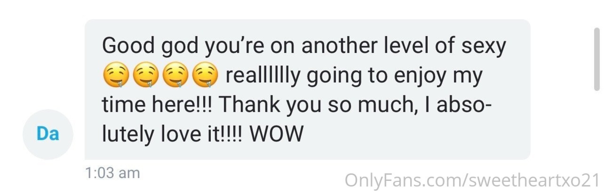 Photo by sweetheartxo21 published on October 17,2023 04:06:44 - BestThots