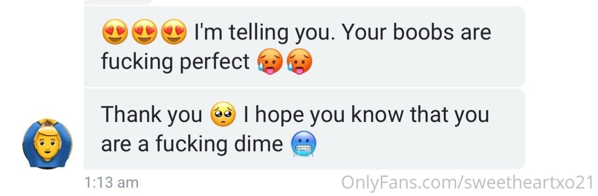 Photo by sweetheartxo21 published on October 17,2023 04:11:24 - BestThots