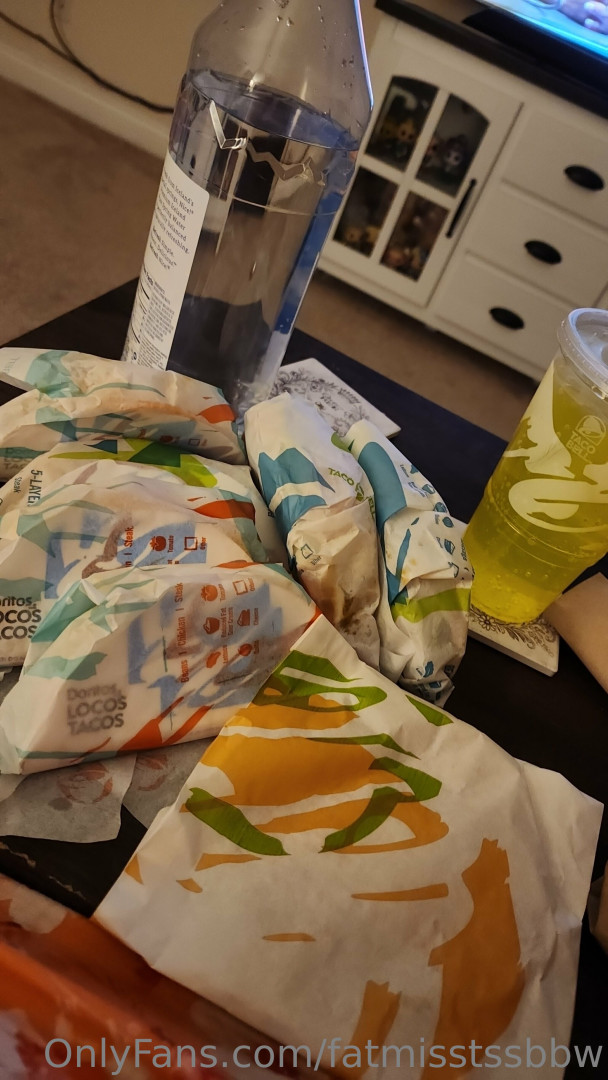 Photo by fatmisstssbbw published on July 24,2023 07:40:20 - BestThots