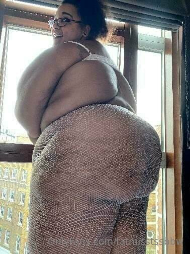 Photo by fatmisstssbbw published on July 24,2023 07:40:46 - BestThots