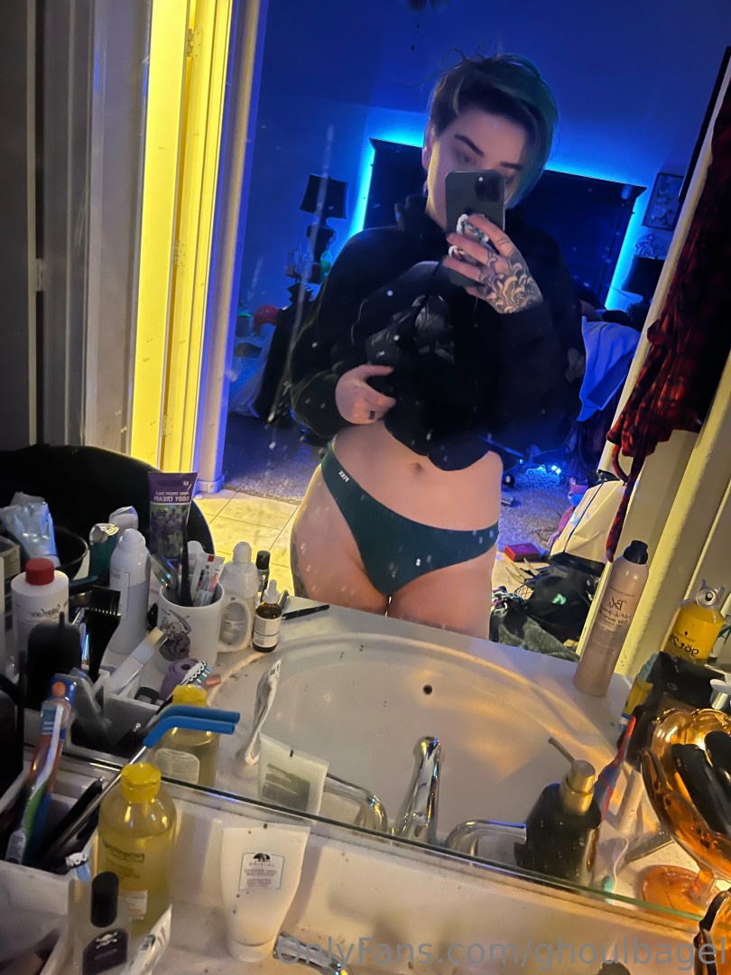 Photo by ghoulbagel published on July 29,2023 10:38:09 - BestThots