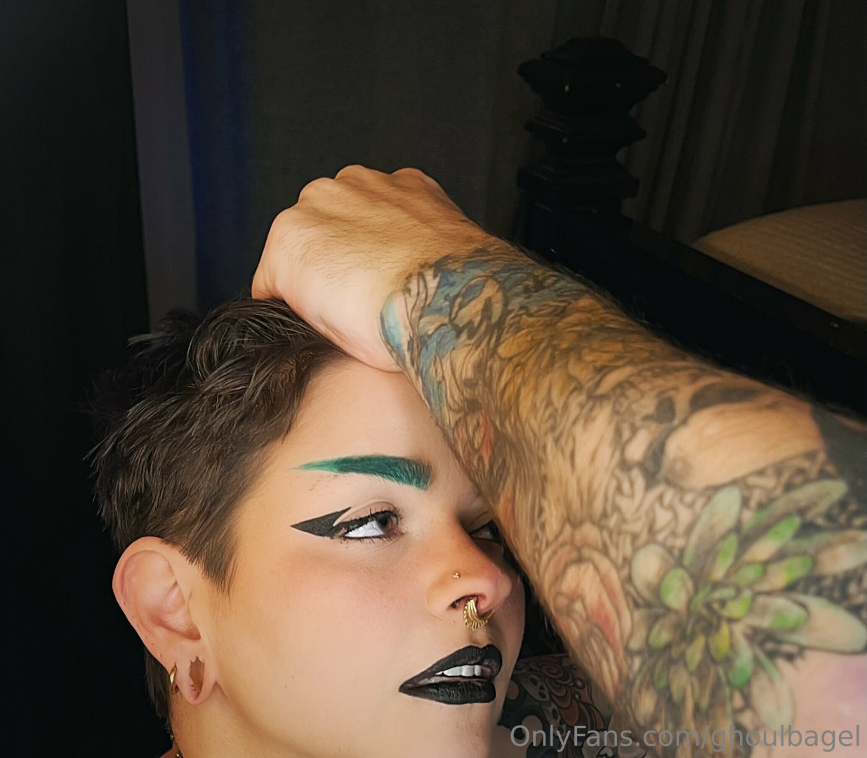 Photo by ghoulbagel published on July 29,2023 10:38:12 - BestThots