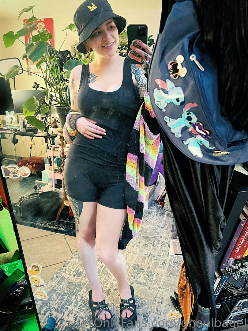 Photo by ghoulbagel published on July 29,2023 10:38:46 - BestThots
