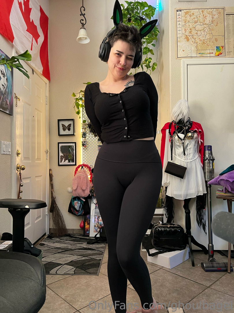 Photo by ghoulbagel published on July 29,2023 10:39:04 - BestThots