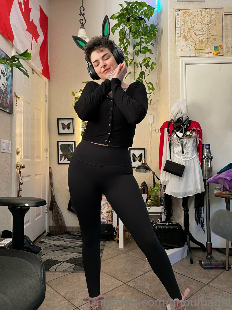 Photo by ghoulbagel published on July 29,2023 10:39:21 - BestThots