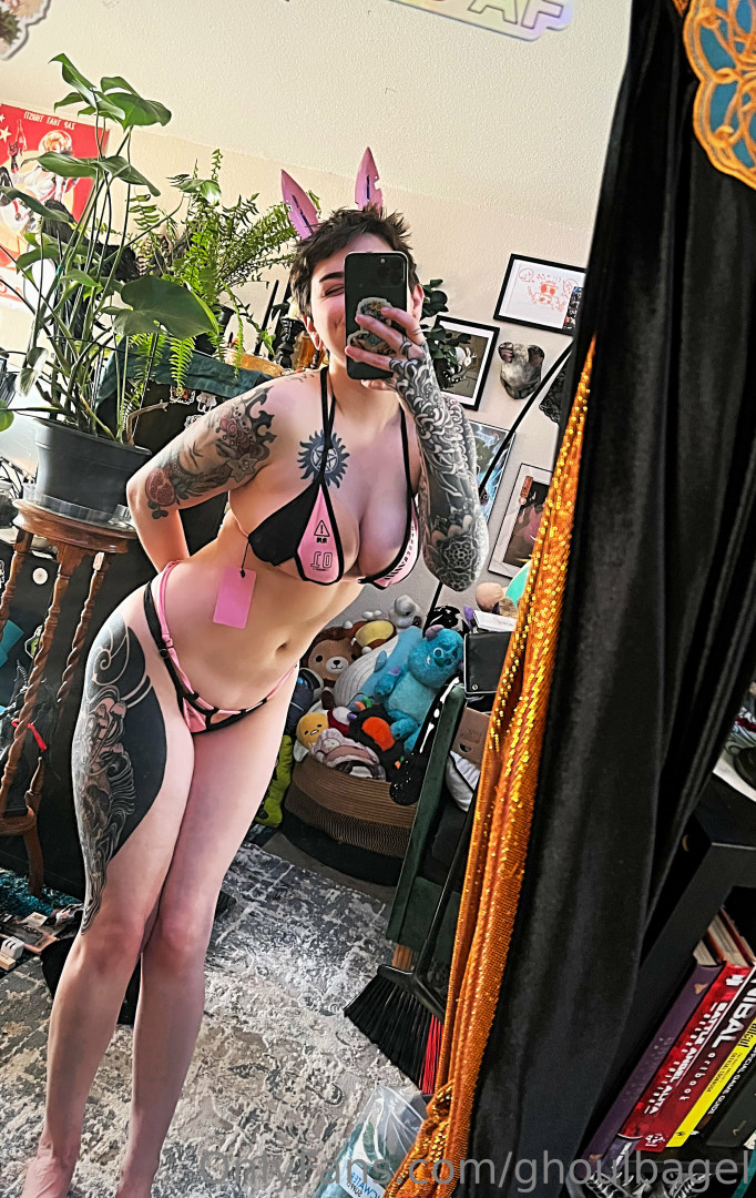 Photo by ghoulbagel published on July 29,2023 10:39:30 - BestThots