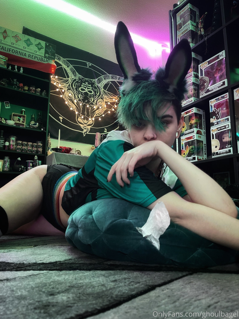 Photo by ghoulbagel published on July 29,2023 10:39:37 - BestThots