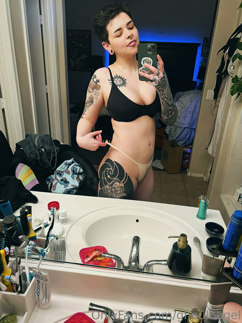 Photo by ghoulbagel published on July 29,2023 10:39:51 - BestThots