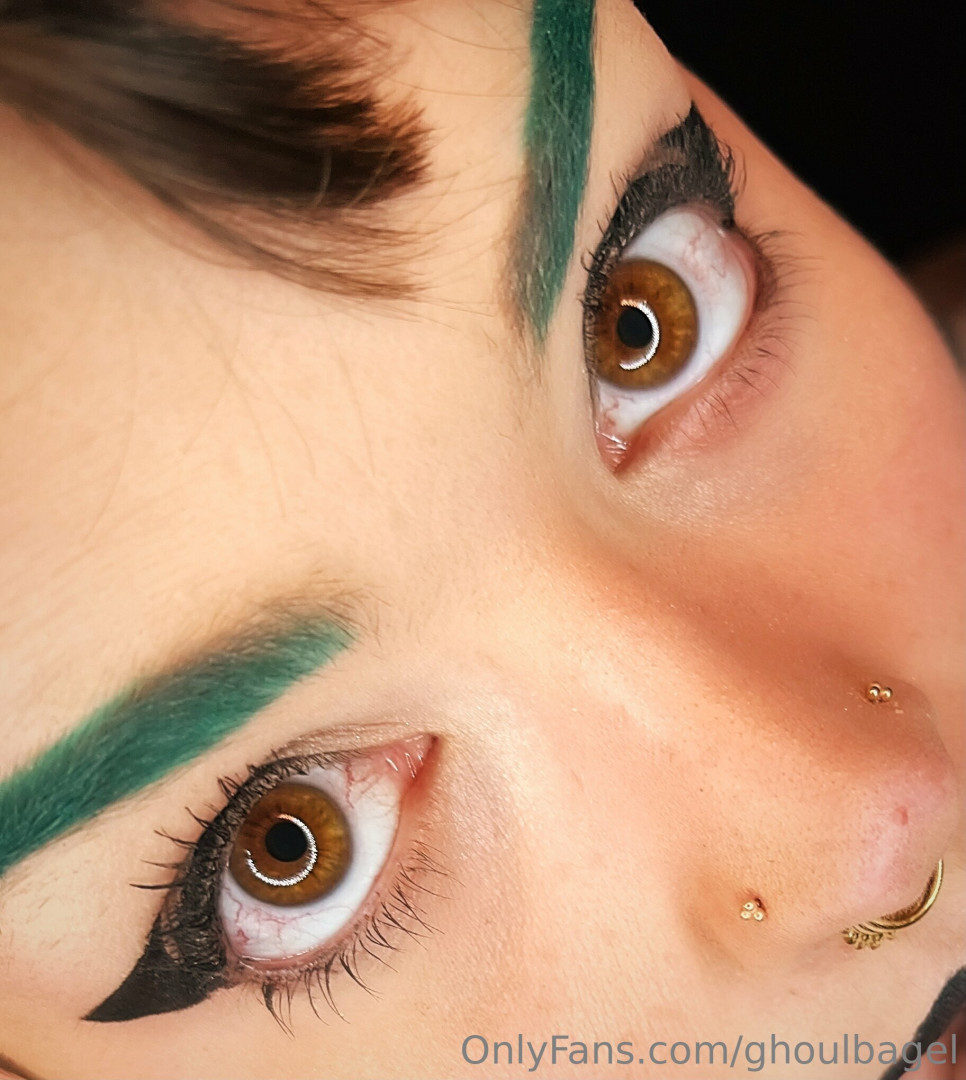 Photo by ghoulbagel published on July 29,2023 10:40:04 - BestThots