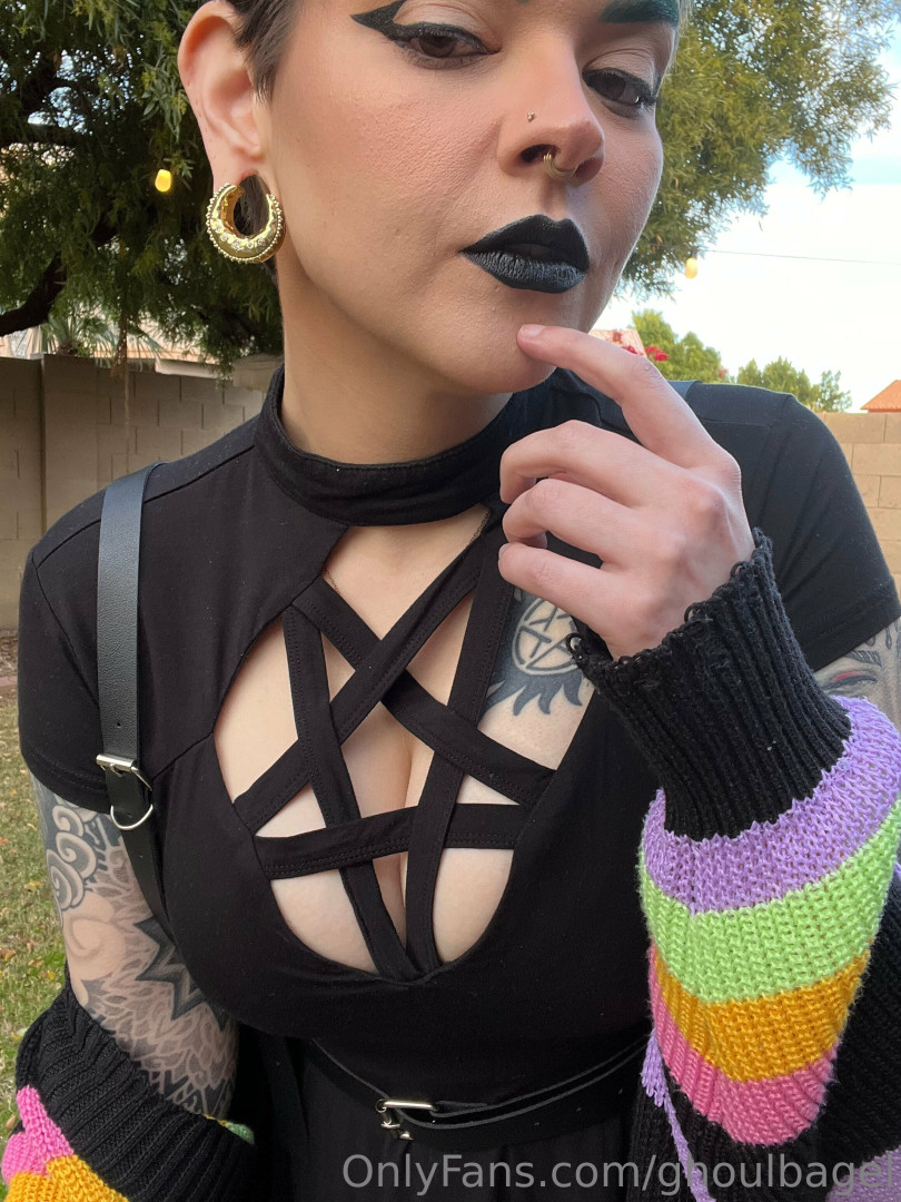 Photo by ghoulbagel published on July 29,2023 10:40:10 - BestThots