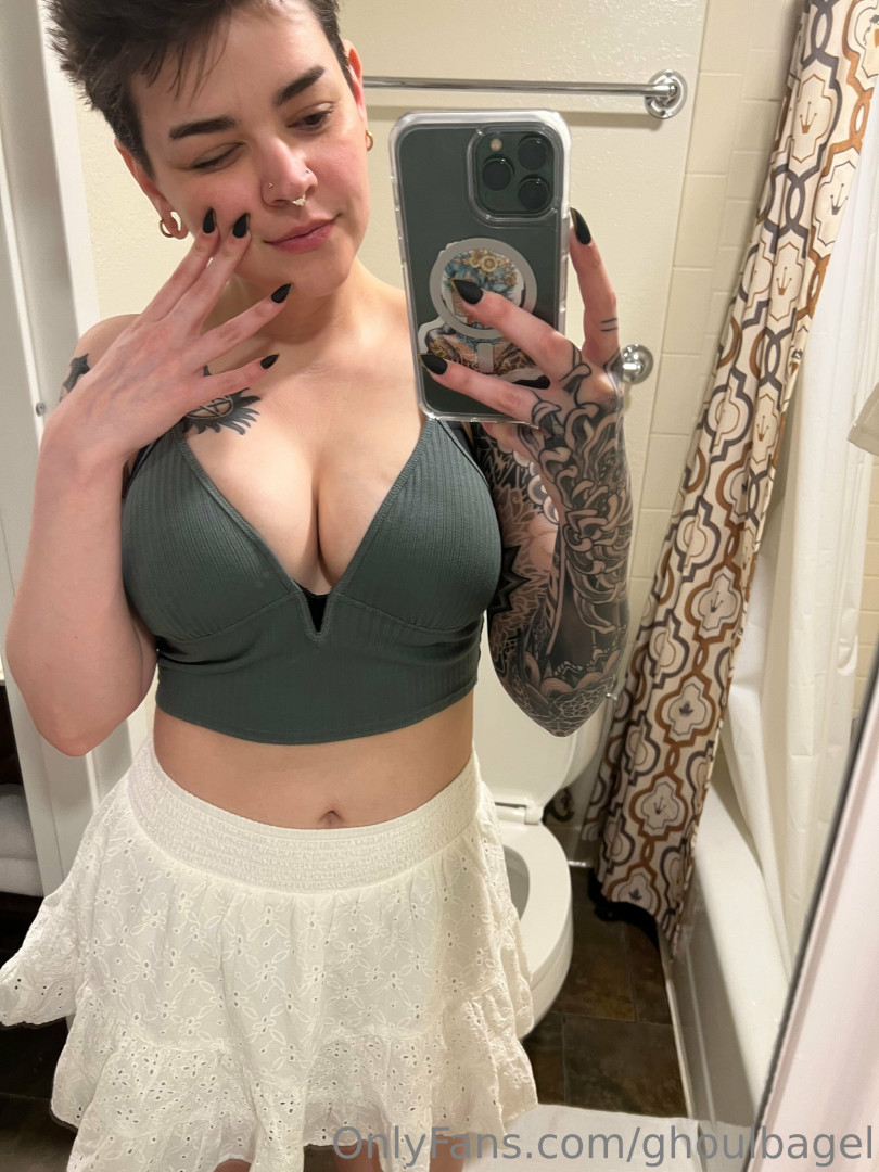 Photo by ghoulbagel published on July 29,2023 10:40:34 - BestThots