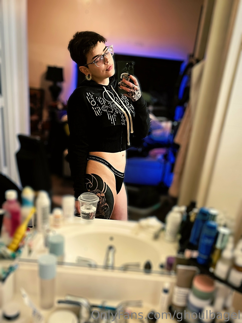 Photo by ghoulbagel published on July 29,2023 10:40:51 - BestThots